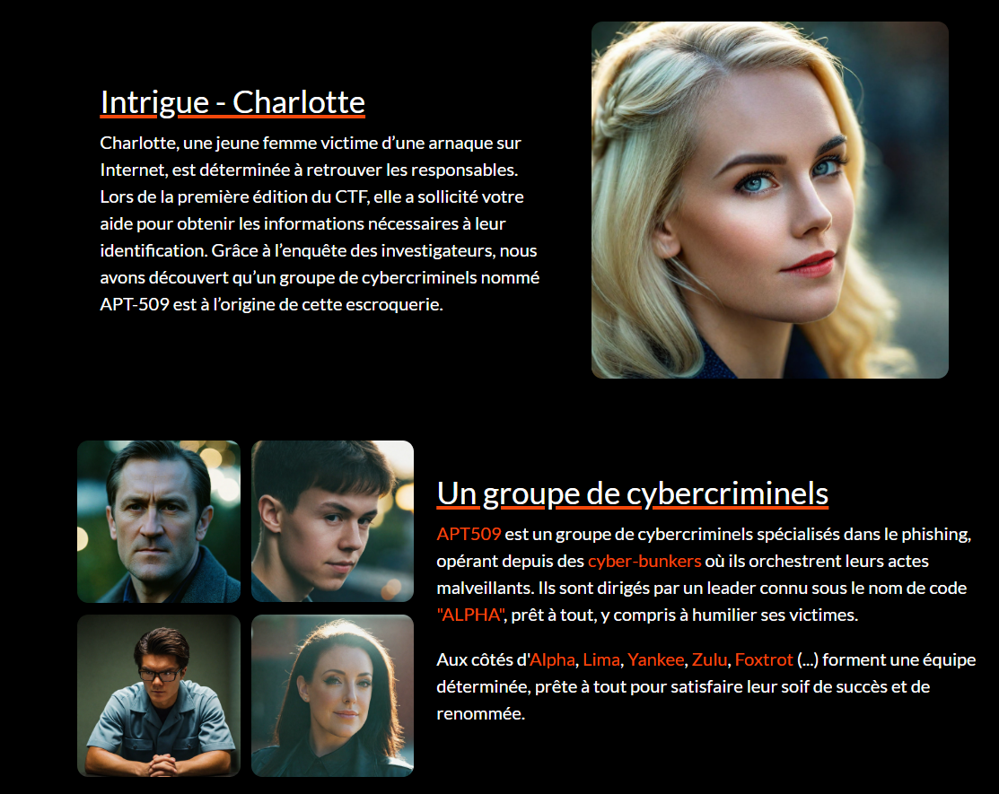 cérémonie